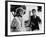 The Eclipse 1962 (L' Eclisse)-null-Framed Premium Photographic Print