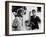 The Eclipse 1962 (L' Eclisse)-null-Framed Photographic Print