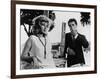 The Eclipse 1962 (L' Eclisse)-null-Framed Photographic Print