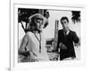 The Eclipse 1962 (L' Eclisse)-null-Framed Photographic Print