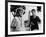 The Eclipse 1962 (L' Eclisse)-null-Framed Photographic Print
