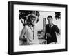 The Eclipse 1962 (L' Eclisse)-null-Framed Photographic Print