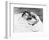 The Eclipse 1962 (L' Eclisse)-null-Framed Photographic Print