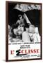 The Eclipse, 1962 (L' Eclisse)-null-Framed Giclee Print