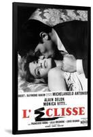 The Eclipse, 1962 (L' Eclisse)-null-Framed Giclee Print