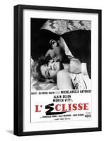 The Eclipse, 1962 (L' Eclisse)-null-Framed Giclee Print