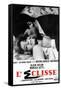 The Eclipse, 1962 (L' Eclisse)-null-Framed Stretched Canvas