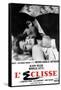 The Eclipse, 1962 (L' Eclisse)-null-Framed Stretched Canvas