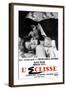 The Eclipse, 1962 (L' Eclisse)-null-Framed Giclee Print