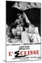 The Eclipse, 1962 (L' Eclisse)-null-Mounted Giclee Print