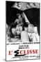 The Eclipse, 1962 (L' Eclisse)-null-Mounted Premium Giclee Print