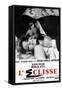 The Eclipse, 1962 (L' Eclisse)-null-Framed Stretched Canvas