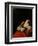 The Ecstasy of Mary Magdalene-Louis Finsonius or Finson-Framed Giclee Print