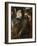 The Ecstasy of Saint Francis, 1601-Giovanni Baglione-Framed Giclee Print