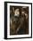 The Ecstasy of Saint Francis, 1601-Giovanni Baglione-Framed Giclee Print