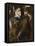 The Ecstasy of Saint Francis, 1601-Giovanni Baglione-Framed Stretched Canvas
