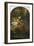 The Ecstasy of St Francis-Giovanni Battista Piazzetta-Framed Giclee Print