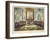 The Ecumenical Council of the Vatican-null-Framed Giclee Print