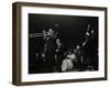 The Eddie Condon All Stars in Concert, Colston Hall, Bristol, 1957-Denis Williams-Framed Photographic Print