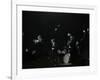The Eddie Condon All Stars on Stage at Colston Hall, Bristol, 1957-Denis Williams-Framed Photographic Print