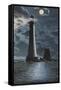 Canvas Black