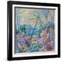 The Eden-Renato Birolli-Framed Giclee Print