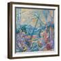 The Eden-Renato Birolli-Framed Giclee Print