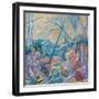 The Eden-Renato Birolli-Framed Giclee Print