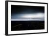 The Edge of Darkness-Philippe Sainte-Laudy-Framed Photographic Print