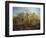 The Edge of Sherwood Forest, 1878-Andrew Maccallum-Framed Giclee Print