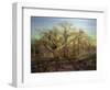 The Edge of Sherwood Forest, 1878-Andrew Maccallum-Framed Giclee Print