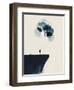 The Edge of the Cliff-Andreas Magnusson-Framed Photographic Print