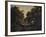 The Edge of the Wood, c1824-Patrick Nasmyth-Framed Giclee Print