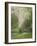 The Edge of the Wood-Timothy Easton-Framed Giclee Print