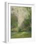 The Edge of the Wood-Timothy Easton-Framed Giclee Print