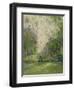 The Edge of the Wood-Timothy Easton-Framed Giclee Print