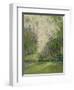 The Edge of the Wood-Timothy Easton-Framed Giclee Print