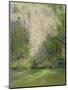 The Edge of the Wood-Timothy Easton-Mounted Giclee Print