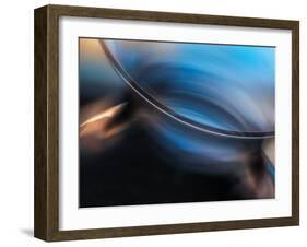 The Edge-Ursula Abresch-Framed Photographic Print