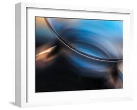 The Edge-Ursula Abresch-Framed Photographic Print