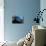 The Edge-Ursula Abresch-Mounted Photographic Print displayed on a wall