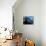 The Edge-Ursula Abresch-Mounted Photographic Print displayed on a wall