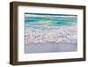 The Edge-Mary Lou Johnson-Framed Photo