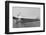 The Edmund Fitzgerald Sailing-null-Framed Photographic Print