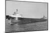 The Edmund Fitzgerald Sailing-Bettmann-Mounted Photographic Print