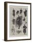 The Education Bill Agitation, the Albert Hall Meeting-Ralph Cleaver-Framed Giclee Print