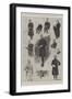 The Education Bill Agitation, the Albert Hall Meeting-Ralph Cleaver-Framed Giclee Print