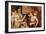 The Education of Cupid, circa 1565-Titian (Tiziano Vecelli)-Framed Giclee Print