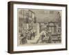 The Educational Collections in the South Kensington Museum-null-Framed Giclee Print