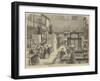 The Educational Collections in the South Kensington Museum-null-Framed Giclee Print